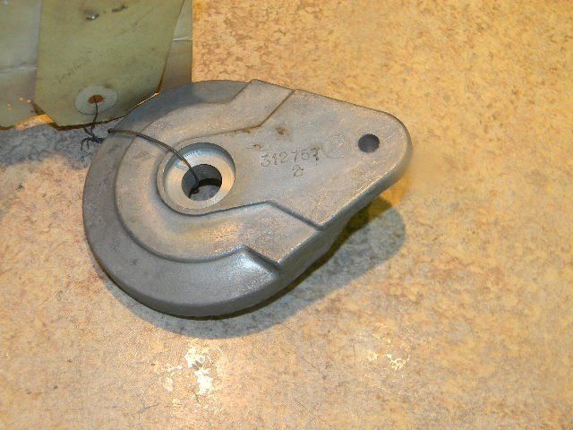 New Johnson Evinrude Arm 312757 1968-1977