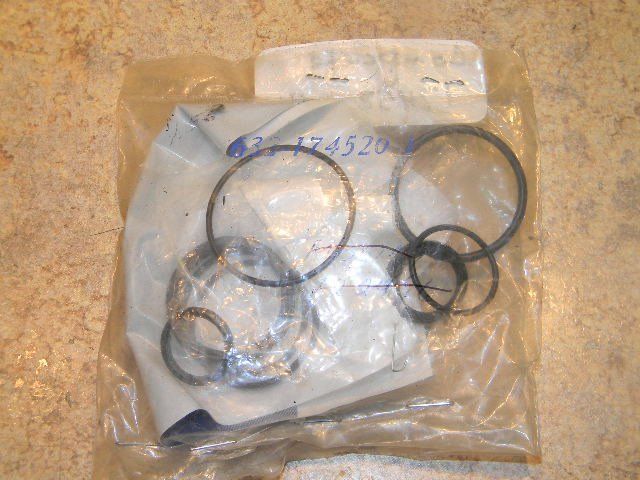 New Johnson Evinrude Complete O-Ring Kit 174520 1986-1989