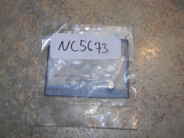 New Quicksilver Plug 22-16581