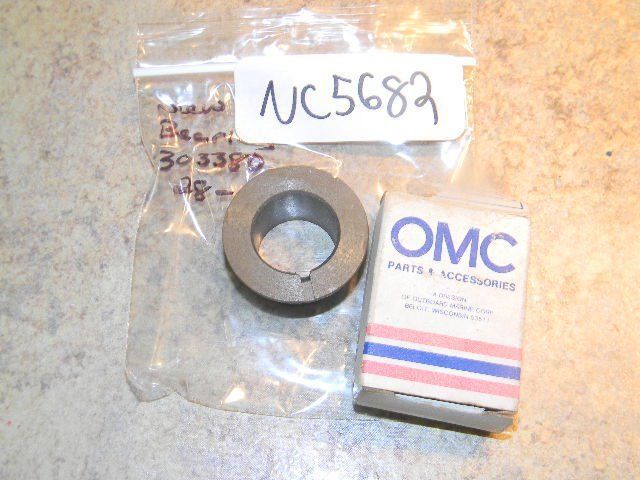 New Johnson Evinrude Bearing 303380 1968-1979