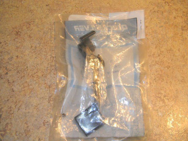 New Quicksilver Lever 12758 1984-2006