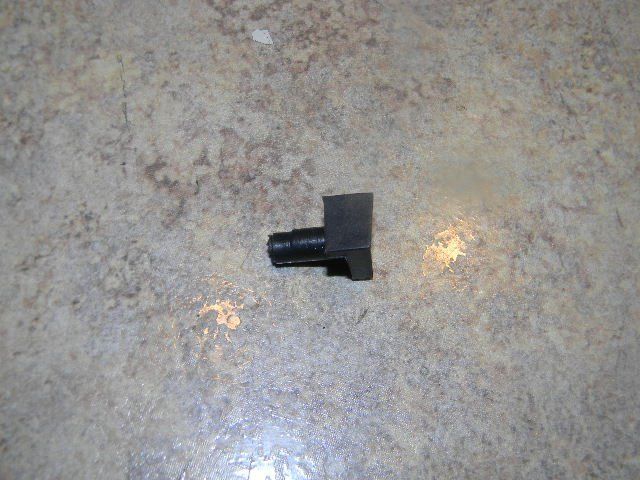New Spi Clutch Button 03-151