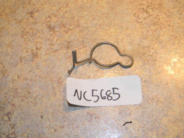 New Johnson Evinrude Spring 286424