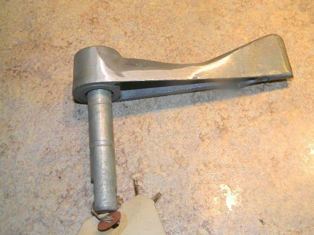 New Johnson Evinrude Shift Handle 379334 1968-1973
