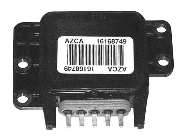 New Mercruiser Spark Control Module 1991-2000 Bravo I Bravo III 805443T