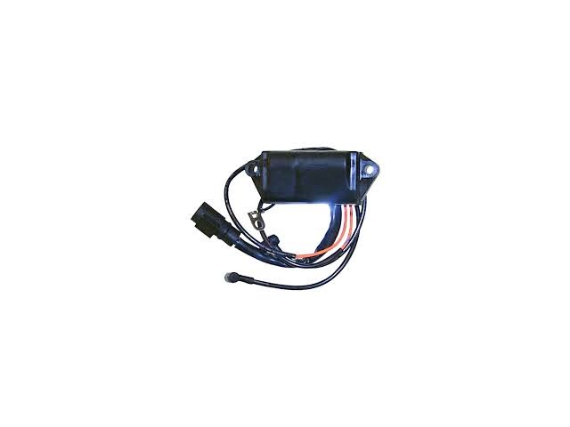 NEW Sierra Power Pack 18-5766 Replaces OMC 583748 60 65 70 HP 1989-92 1995-97