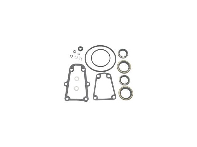 NEW! 1973-83 Sierra Lower Unit Seal Kit 18-2692 rep Johnson Evinrude  85-140 HP