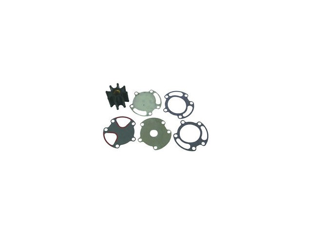 New Sierra Waterpump Kit Replaces Mercruiser 47-59362Q08