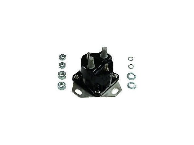 Sierra Trim Solenoid 18-5814 581528 1976-1981 70 75 85 90 115 135 140 150 175 +