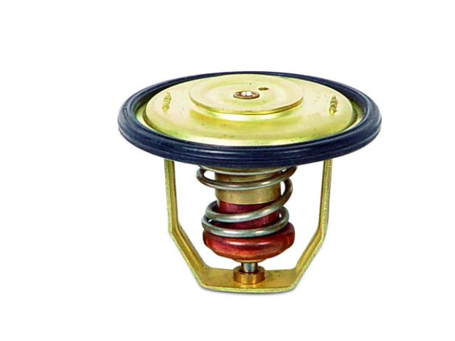 NOS Sierra Thermostat 18-3656 Replaces Volvo 875781 8796097