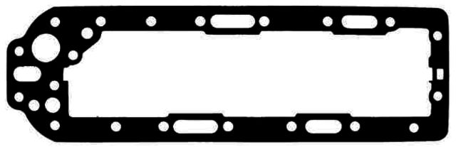 NEW Quicksilver Mercury Gasket 27-19050 2.5L
