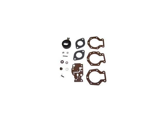 NEW Johnson Evinrude Carburetor Kit 439504 1997-2001 9.9 15 HP