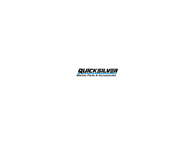 New Quicksilver Sportjet Screw 824829 10-824829 1993-1998