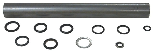NEW Quicksilver Mercruiser 1970-1982 Power Trim O Ring Kit 25-60342A2