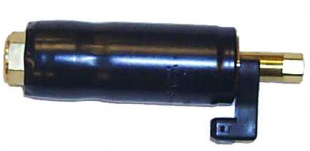 New Sierra OMC/Volvo Electric Fuel Pump 18-7331 3850810 7.4 8.2L 1992-94 1999-01