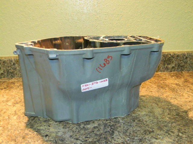 Honda 2004-2007 & Later Marine Oil Pan 135 150 HP