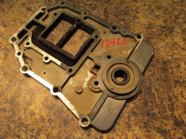 43750-94304-02M Suzuki 1983 Under Oil Seal Housing DT 40 HP