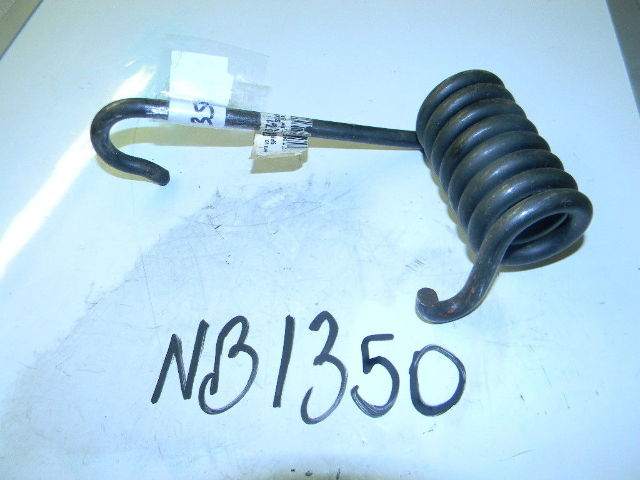 John Deere LH Suspension Spring NEW