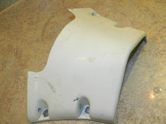 Johnson Evinrude 1985-1993 Front Exhaust Cover 60 65 70 HP