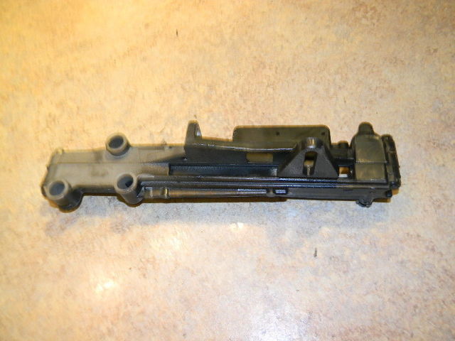 Mercury 1975-1989 Upper Shift Anchor Bracket 35 40 HP