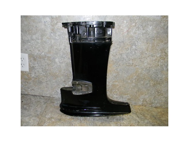 Mercury 1971-1990 Long 20" Driveshaft Housing 35 40 45 50 60 65 70 HP