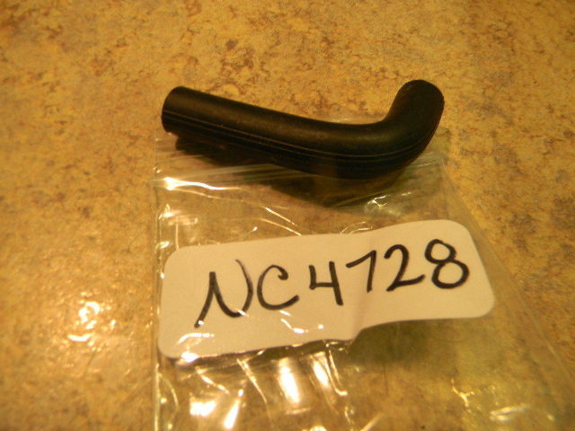 New Johnson Evinrude OMC Filter to Pump Hose
