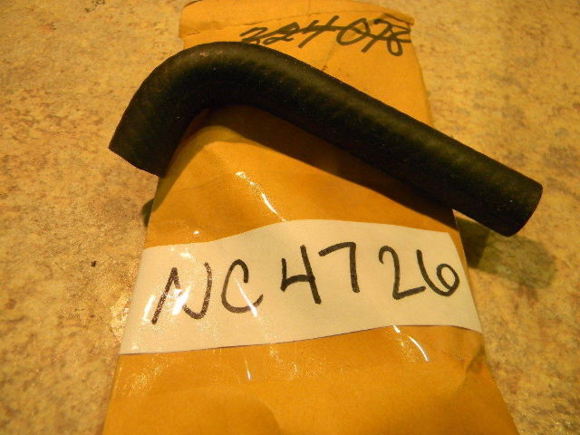 New Johnson Evinrude OMC Hose