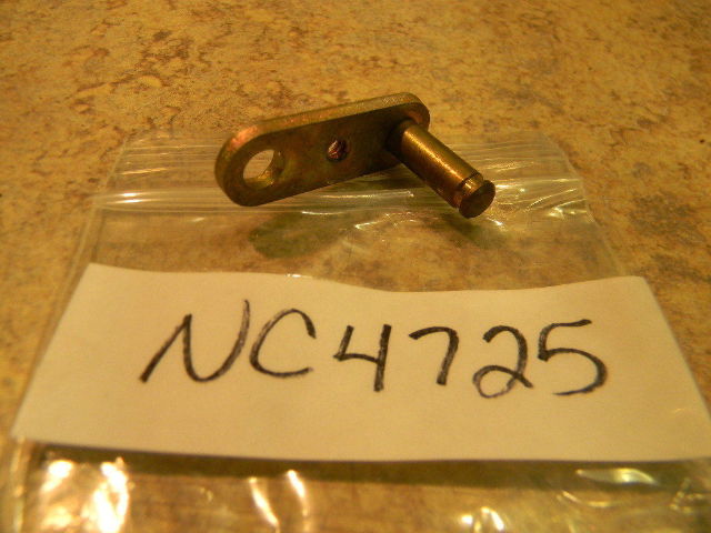 New Johnson Evinrude OMC Lever and Pin