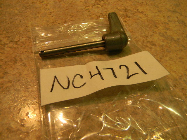 New Johnson Evinrude OMC Shaft and Lever Assembly