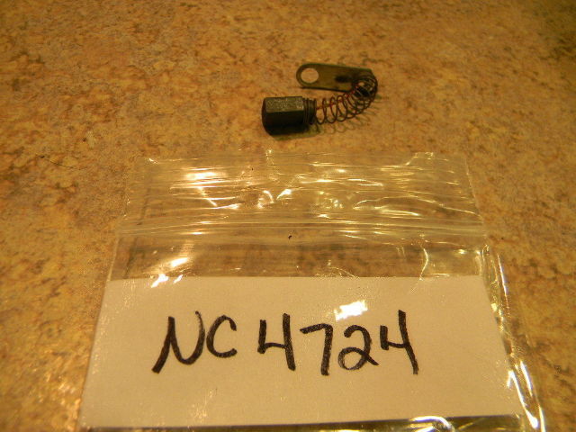 New Mercruiser Vintage Delco 1946832 Alternator Brush