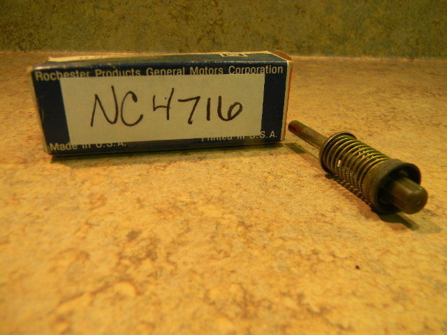 New Johnson Evinrude OMC Pump Assembly