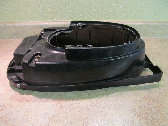 Mercury 1984 - 1986 Bottom Cowling Cover 75 HP 4 Cylinder