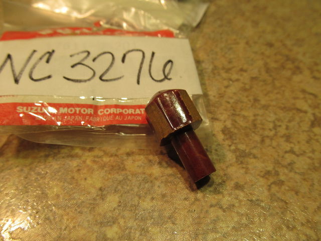 NEW NOS Suzuki Water Bypass Valve