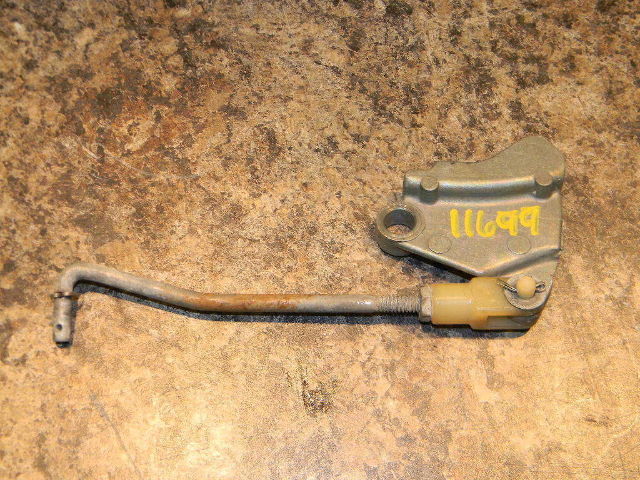 Johnson Evinrude 1971 - 1985 Throttle Cam 50 55 60 HP