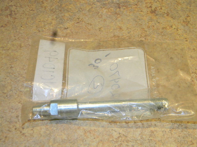 NOS Pure Polaris ATV Snowmobile Shift Lever Shaft