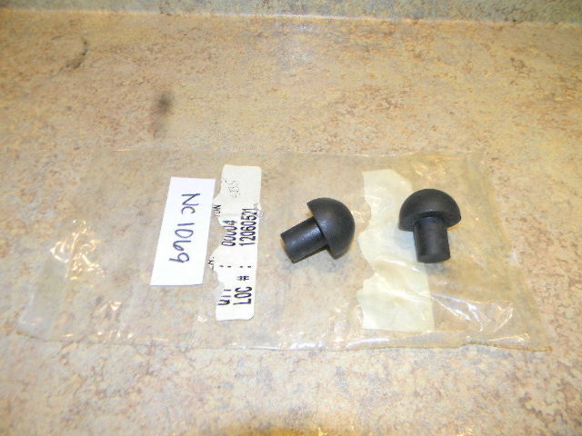 NOS Polaris Snowmobile Vibration Dampner