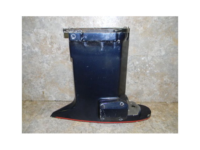 Johnson Evinrude 1993 - 2000 Exhaust Housing 90 115 150 175 HP