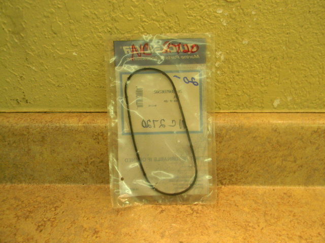 New Old Store Stock Quicksilver Seal