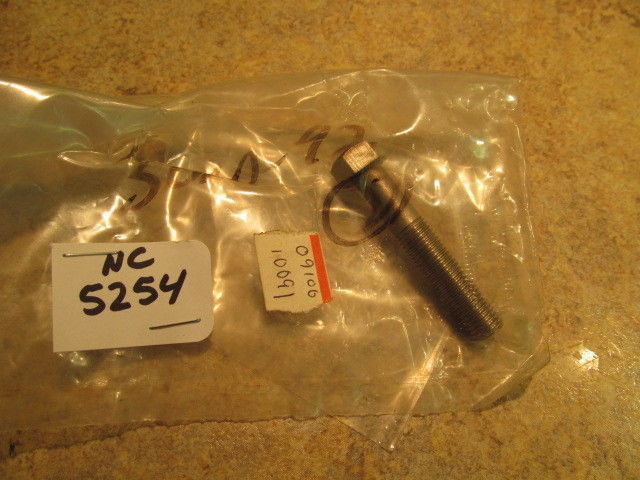 NEW Suzuki Handle Pivot Bolt 1977 - 1979 DT 4 4.5 7.5 9 14 16