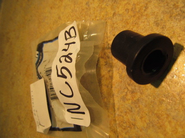 NEW Mercury Seal 1995 - 2000