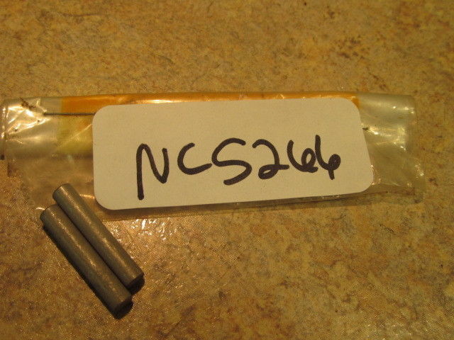 NEW Suzuki Shear Pin 1980 - 1985 DT 5 6 8 HP