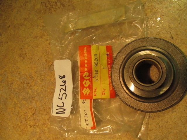 NEW Suzuki Reverse Gear DT 50 65 HP 1977 - 1979 *NO RUST*
