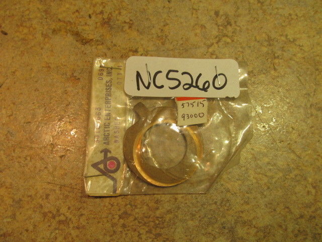 NEW Suzuki Forward Gear Thrust Washer 1977 82 DT20 25 28 HP 1977 82
