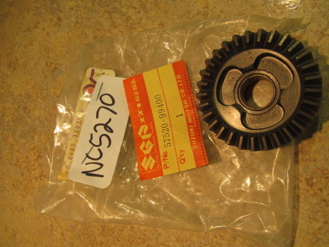 NEW Suzuki Reverse Gear 1977 - 1978 DT 4 4.5 HP
