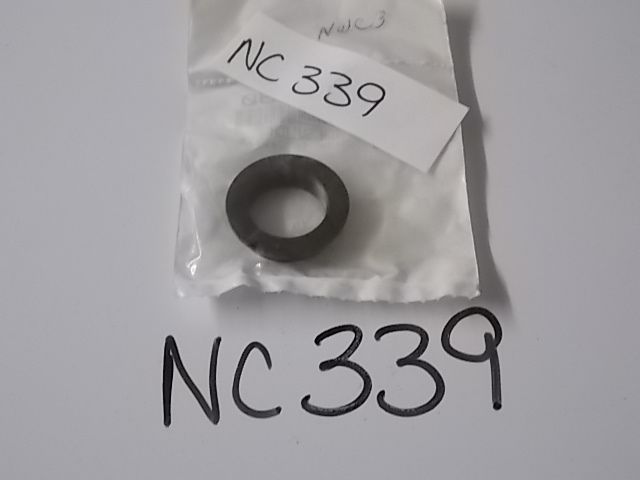 NEW Polaris Ignition Key Switch Holding Nut