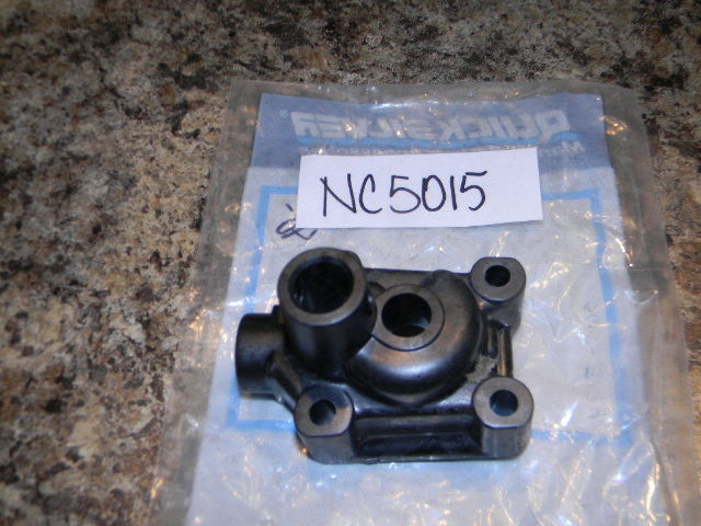 New Mercury Water Pump Housing 1993 - 2006 220 220 HP
