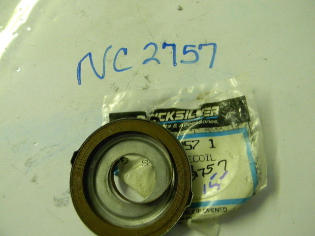 New Old Store Stock Quicksilver Spring Recoil New In Package