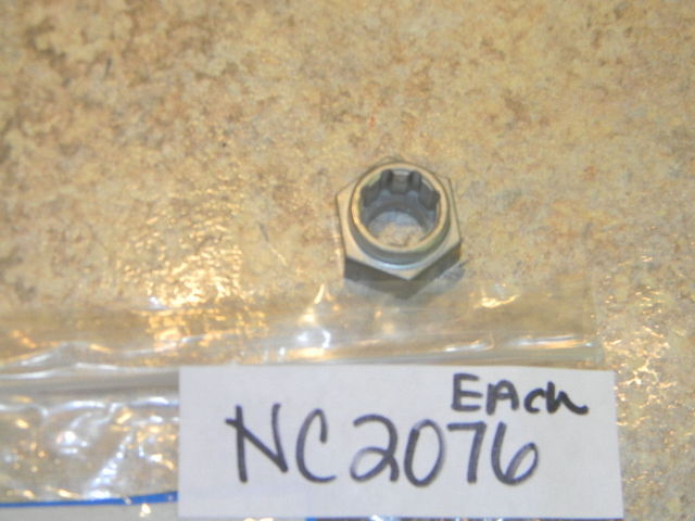 NOS Quicksilver Mercury Outboard Spacer