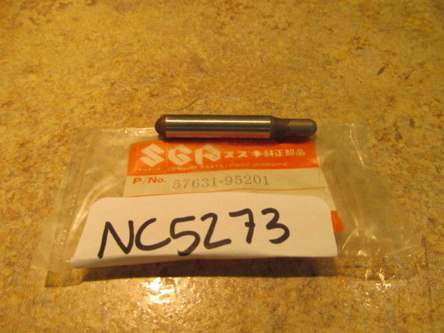 NEW Suzuki Push Rod 1983 DT 40 HP