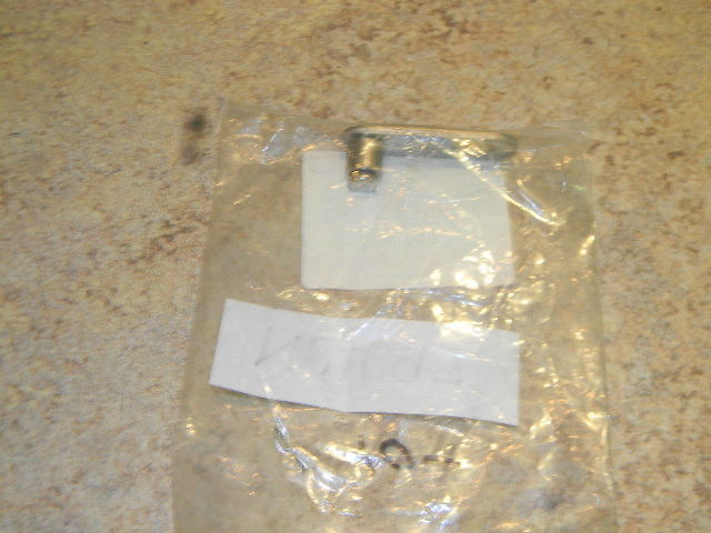 NOS Suzuki Marine Outboard Fastner Comp